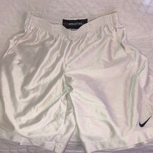 Nike Basketball Shorts